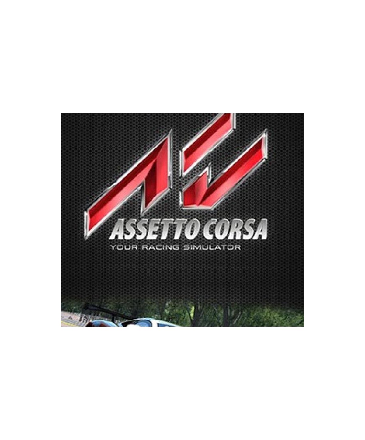 Assetto Corsa - 8 DLC Pack Steam Key GLOBAL